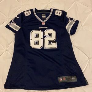 Cowboys Jersey